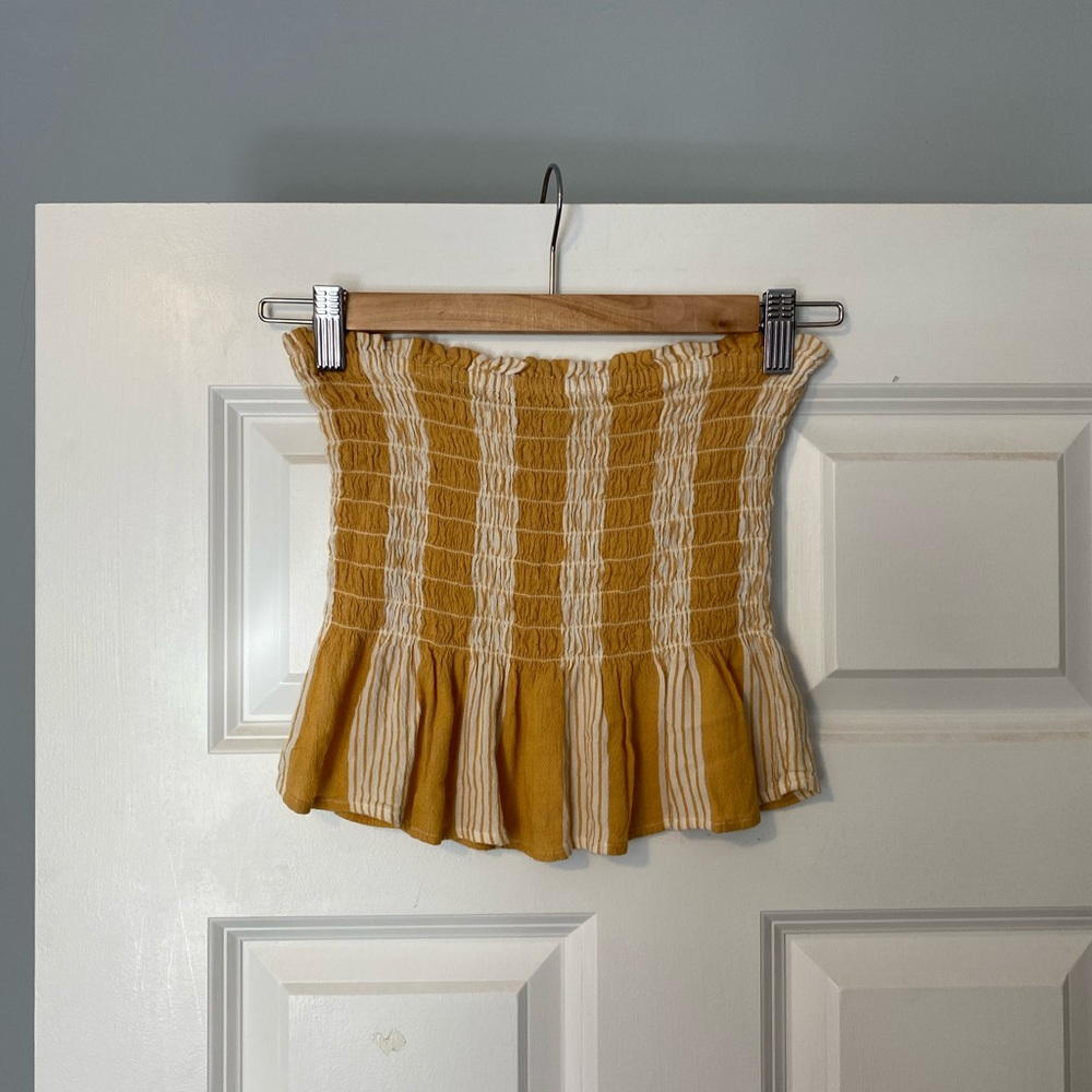 AE tube top